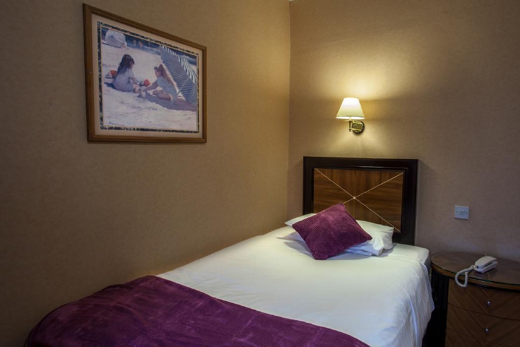 Trecarn Hotel Torquay Luaran gambar